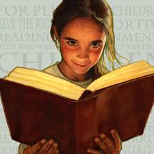 The Case for Children's Rights to Read