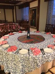 Untuk pengetahuan korang.ruang belajar dia aku sekalikan aku gunakan meja belajar recycle ajer yang ditinggalkan oleh tuan rumah lama. Balik Kampung Buffet Fiesta Di Restoran Seri Nyonya Peranakan Hotel Equatorial Melaka Enchanted Life Begins