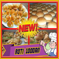 Bagaimana cara membuat roti tawar yang lembut dan enak. Resep Roti 1000an For Android Apk Download