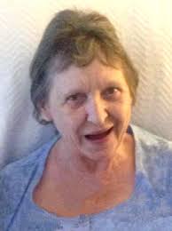 Ginger Hammond Obituary