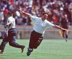 Bafana bafana amazed the world at home with breathtaking performances that was capped by nothing but the title itself. The Day Bafana Ruled Africa 20 Years Since Afcon Triumph