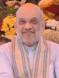 AMIT SHAH