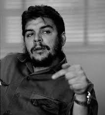 يومًا مَا سَتدرِك أنَّ أقسَى ما مررْت بهِ كَان خيرًا عظيمًا أَنقذَك  ليجْعَلك أقْوى ممَّا كنْت علَيْه ... 💜 تشي جيفارا 💜