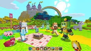 Super Cute Texture Pack In Minecraft Marketplace Minecraft Texture Packs Code Wallpaper Game Store