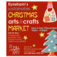 Eynsham - Mill Street Christmas Market event image