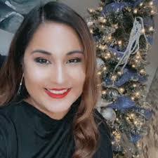 Irene Cavazos's Instagram, Twitter & Facebook