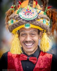 51st Annual Santa Barbara Solstice Parade Brings Joy and Creativity to the  Streets