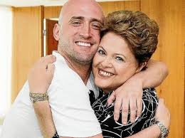 Paulo estava internado desde o dia 13 de março. Paulo Gustavo Dilma Rousseff Lamenta Perda Do Ator De Alma Generosa