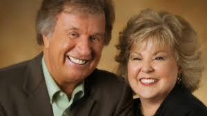 Precious Memories with Bill & Gloria Gaither on DStv Channel 343