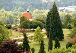 Botanischer garten ⭐ , austria, wien, botanischer garten: Prag Botanischer Garten Troja