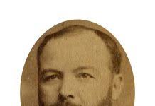 George B. Kiser, Co. E, 10th Pennsylvania Reserves