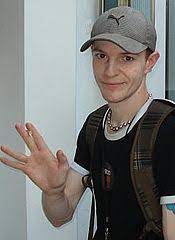 Joel zimmerman, more commonly known as. Deadmau5 Wikipedia