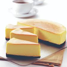 New York Cheese Secret Recipe Cakes Cafe Bangladesh