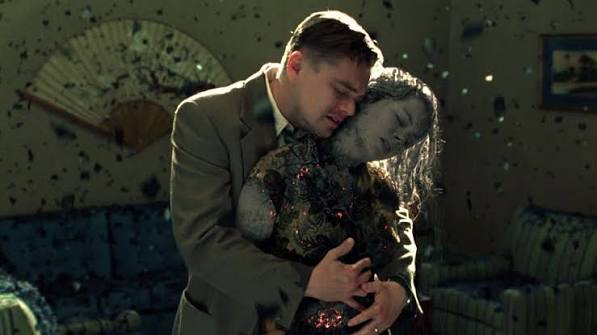 Shutter Island - by Gina Wurtz - Movie Mondays with Gina