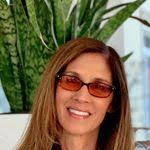 Francine Judd's Instagram, Twitter & Facebook