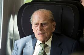 While he escaped uninjured, buckingham palace isn't taking this lightly. Uk S Prince Philip Shocked And Shaken After Car Crash Abs Cbn News