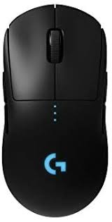 The lightspeed tech is the same stuff you'll find in logitech's g903 and g603. Logitech G Pro Wireless Gaming Mouse With Esports Grade Performance Buy Online At Best Price In Uae Amazon Ae
