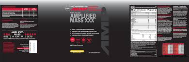 Neverr tried mass tech but serious mass really worked when i wanted to. Http Www Gnc Com On Demandware Static Sites Gnc Library Default V1527089804556 Pdf 350153 Lbl Pdf