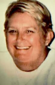 Elizabeth Vaughn Obituary