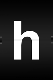 We hope you enjoy our growing collection of hd images to use . Hd Wallpaper Letter H Logo Letters Abc Alphabet Journal Font Airport Wallpaper Flare