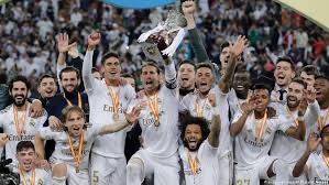 The world cup is the place where a team can become immortal. Football Money League The Richest Football Clubs On The Planet All Media Content Dw 14 01 2020