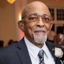 Obituary information for Livingston A. Albritten Sr.