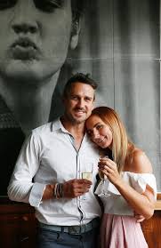 Australian Survivor: Lee Carseldine and El Rowland are still in love