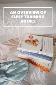 How to fix short naps! An Overview Of Sleep Training Books Methods The Mama Notes