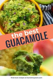 Best Ever Guacamole Recipe In 2020 Homemade Guacamole Best Guacamole Recipe Guacamole