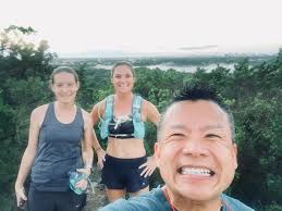 Good Morning again, Updates for the meeting yesterday. -Date is set: May 4,  2024 * "May the fourth be with you." Maybe make it a "Star Wars" themed  run. -Route * SB