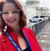 Rachael's Reflections: Embracing Growth, Connection, and Advocacy in Nursing