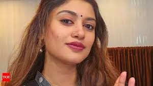 Oviya reacts to the private video leak; Says, Next time bro | Tamil Movie  News - Times of India