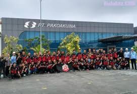 We would like to show you a description here but the site won't allow us. Lowongan Kerja Astra Untuk Sma Smk Di Pt Pakoakuina Pako Group Karawang