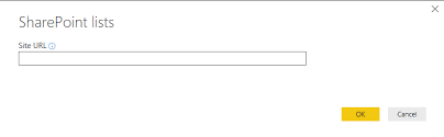 Connect to a specific excel file stored in a i miguel, your articles are very interest i need to load excell files from various sharepoint sites. Solved Access Forbidden Connecting To Sharepoint Online L Microsoft Power Bi Community