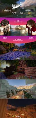 We have kits, crates, king of the hill, pvp, keys, ranks, rtp, mcmmo, diamond rain, custom bosses, and many other amazing features! Havocmc Turkish Faction Server 1 8 1 12 Head Events Ranks And More Minecraft