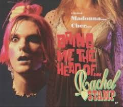 welcome to: the rachel stamp discography