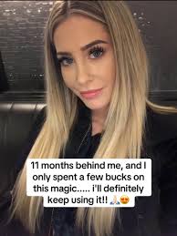 How Did Jo Jo Hair Grow So Fast