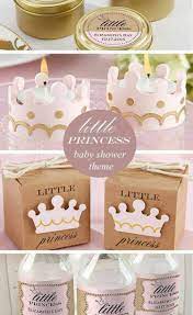 Mommy Baby Shower Favors Crown Royal Fiesta De Princesas Decoracion De Cumpleanos Decoracion De Princesa