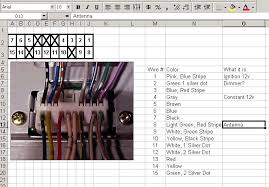 We've checked the years that the manuals cover and we have lexus gs 300 repair manuals for the following years. Ex 1235 Lexus Es300 Radio Wiring Diagram Further Lexus Radio Wiring Diagram Free Diagram