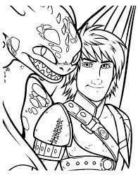Maybe you would like to learn more about one of these? Hiccup Coloring Pages Coloring Home