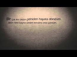 Sagopa Kajmer Bir Cok Kez Oldum Pesimist Ep 6 Youtube Guzel Soz Ozlu Sozler Rap Muzik