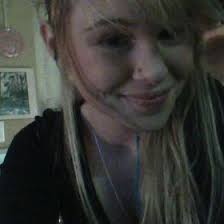 Ally Crane (ally120864)