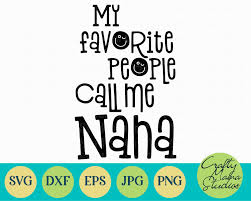 Free Free 314 Free Nana Svg SVG PNG EPS DXF File