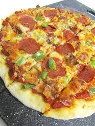 Homemade Imo S Pizza Cooking Recipes Imos Pizza Recipes