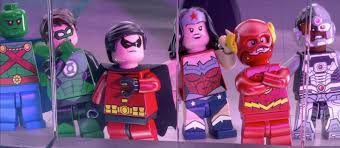 Nov 12, 2014 · once you're past level 7 a switch will appear in the batcave or watchtower's control room (right next to the trophy room entrance door) to get the character grid. Lego Dc Videogames Lego Batman 3 Games Lego Dc Official Lego Shop Nl
