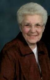 Lois Elizabeth (Kessler) Zachman