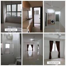 Lokasi rumah masuk ke dalam gang, namun cukup untuk mobil berukuran standart seperti apv dan avanza. Room House For Rent Bilik Rumah Sewa Kl Bangsar South Pantai Dalam Posts Facebook