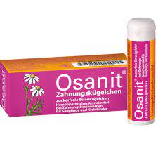 Ich warte schon eine stunde auf dich. Osanit Zahnungskugelchen 7 5 G Shop Apotheke Com