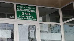 Maybe you would like to learn more about one of these? Garda Nationala De Mediu Tulcea 2 Tlnews Tulcea News