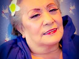 Vera "Vera" Ann Willkomm's Obituary